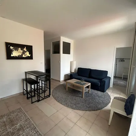 L'evasion - Centre Sète